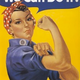 Illustration for article titled The Many Incarnations Of Rosie The Riveter